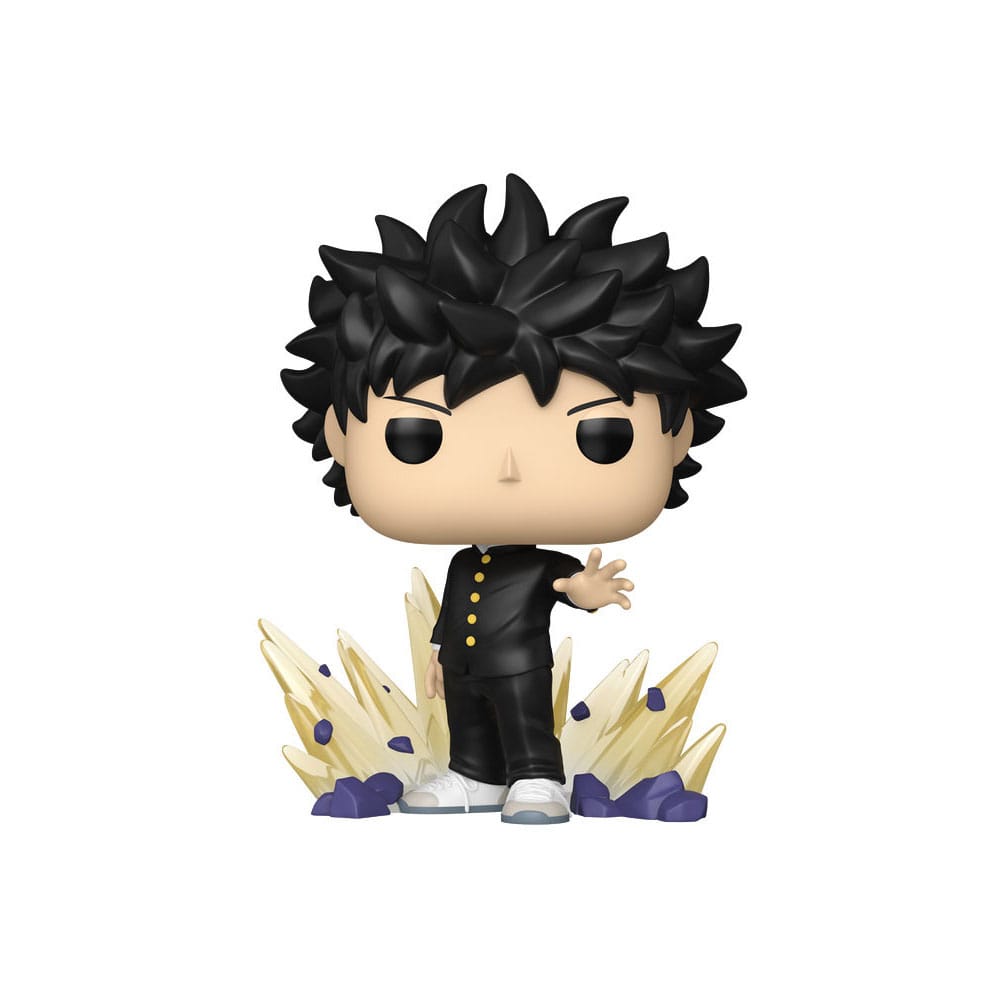 Mob Psycho 100 POP! Animation Vinyl Figuren Shigeo with Chase Sortiment (6) - Anime Figuren günstig kaufen
