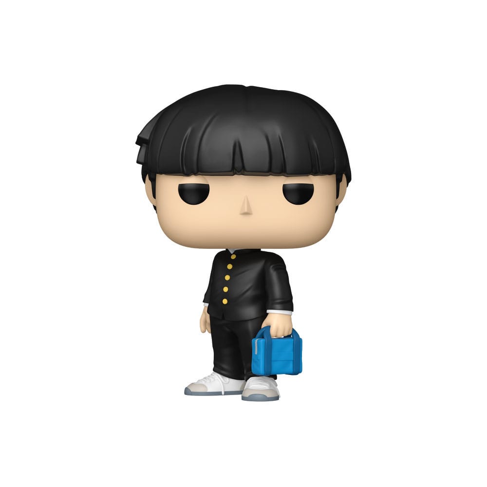 Mob Psycho 100 POP! Animation Vinyl Figuren Shigeo with Chase Sortiment (6) - Anime Figuren günstig kaufen
