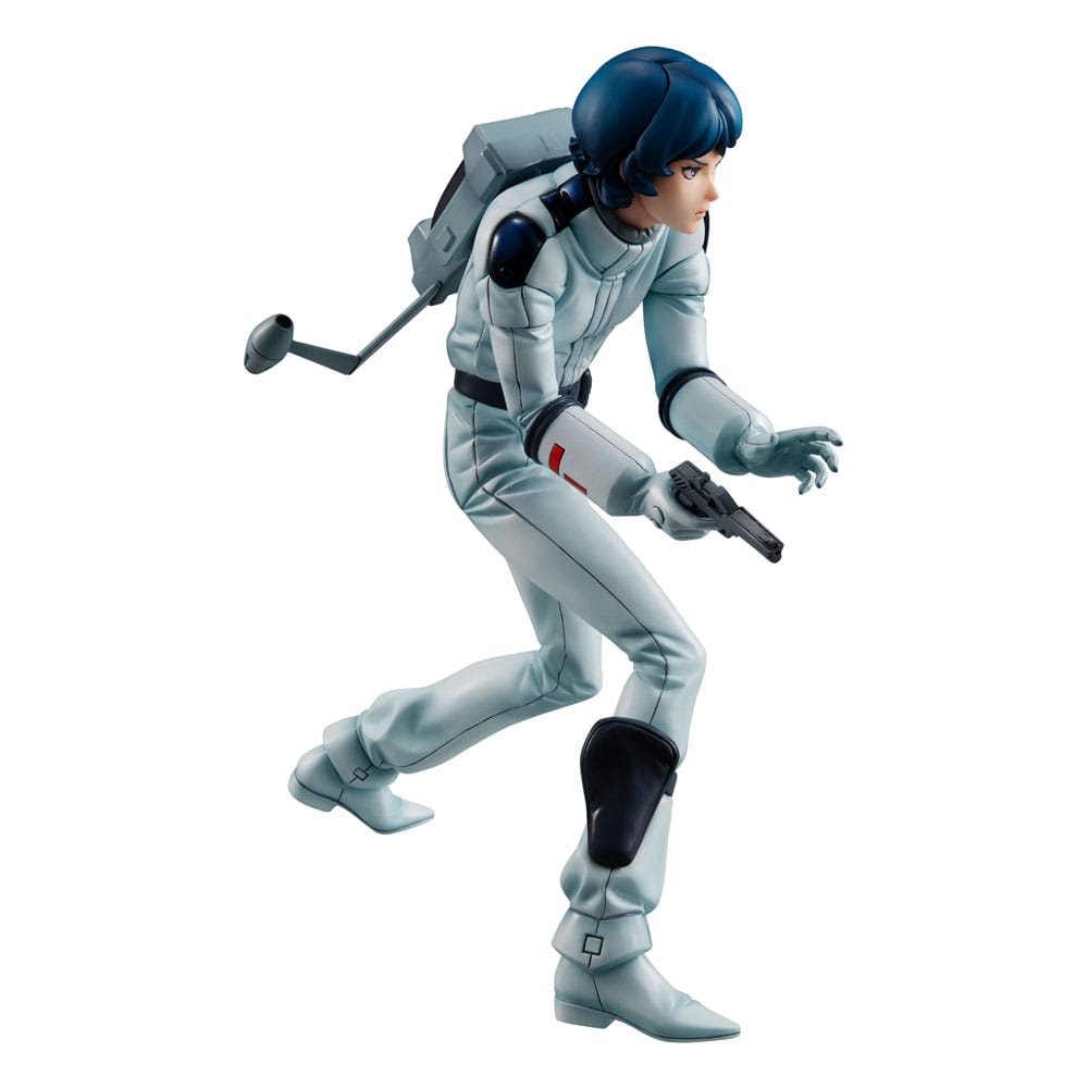 Mobile Suit Zeta Gundam GGG Statue Kamille Bidan Limited Repeat Ver. - Anime Figuren günstig kaufen