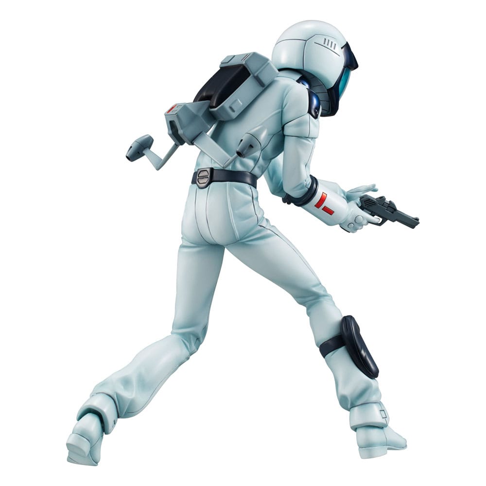 Mobile Suit Zeta Gundam GGG Statue Kamille Bidan Limited Repeat Ver. - Anime Figuren günstig kaufen