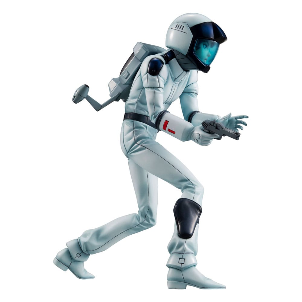 Mobile Suit Zeta Gundam GGG Statue Kamille Bidan Limited Repeat Ver. - Anime Figuren günstig kaufen