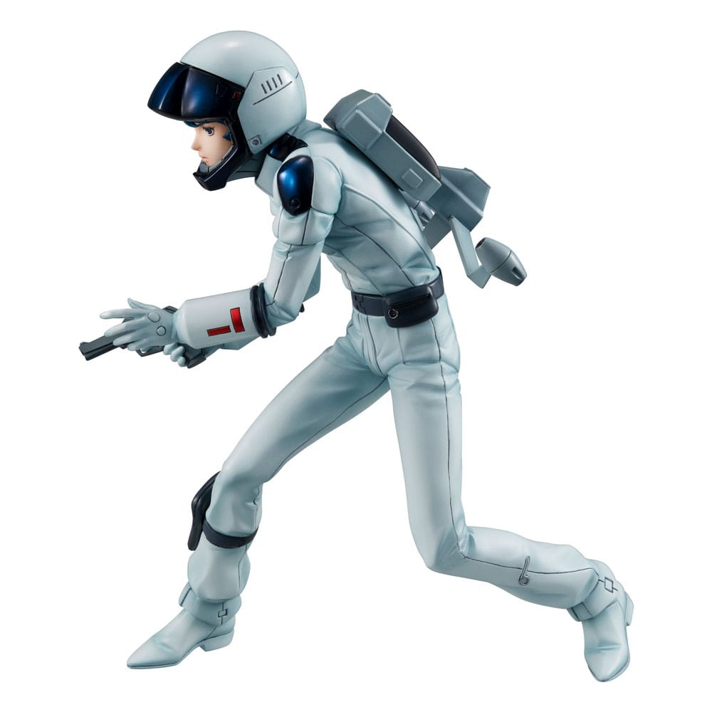 Mobile Suit Zeta Gundam GGG Statue Kamille Bidan Limited Repeat Ver. - Anime Figuren günstig kaufen