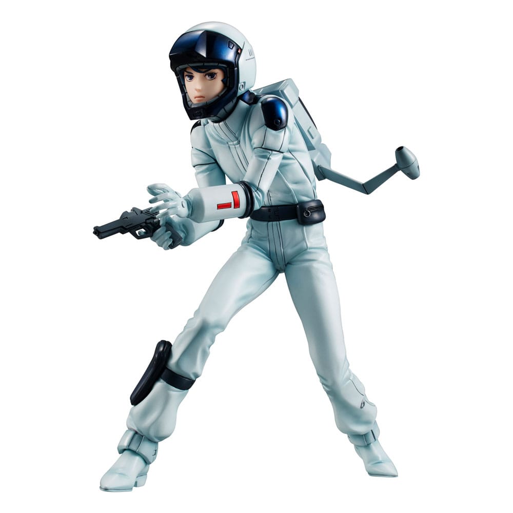 Mobile Suit Zeta Gundam GGG Statue Kamille Bidan Limited Repeat Ver. - Anime Figuren günstig kaufen