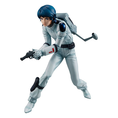 Mobile Suit Zeta Gundam GGG Statue Kamille Bidan Limited Repeat Ver. - Anime Figuren günstig kaufen