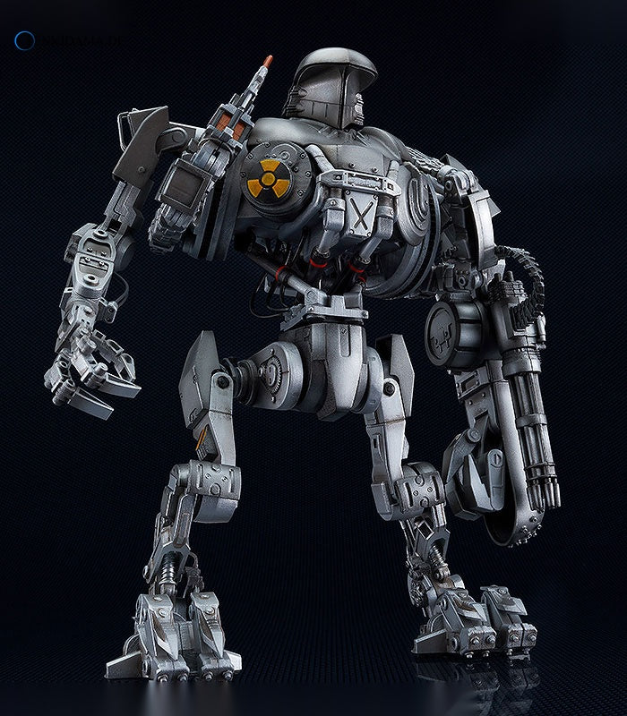 MODEROID RoboCop 2 <Cain> Plastic Model - Anime Figuren günstig kaufen