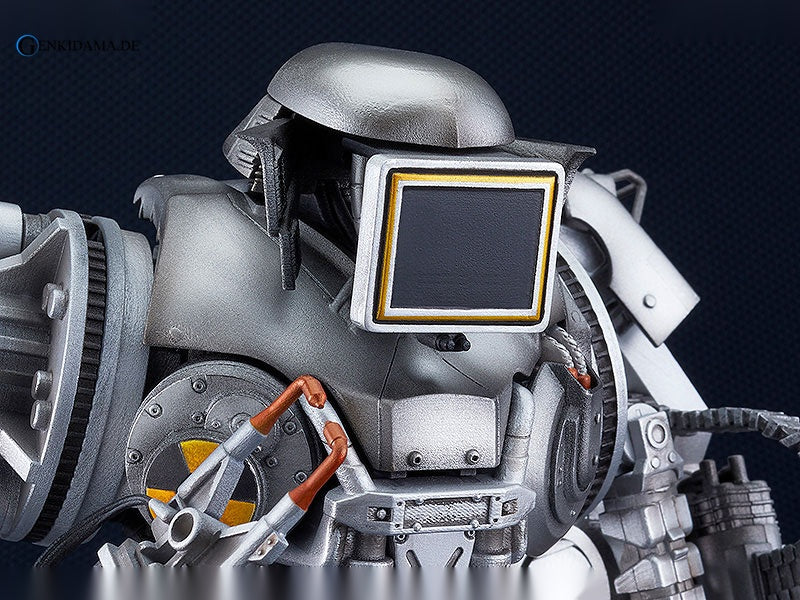 MODEROID RoboCop 2 <Cain> Plastic Model - Anime Figuren günstig kaufen