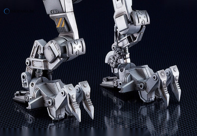 MODEROID RoboCop 2 <Cain> Plastic Model - Anime Figuren günstig kaufen