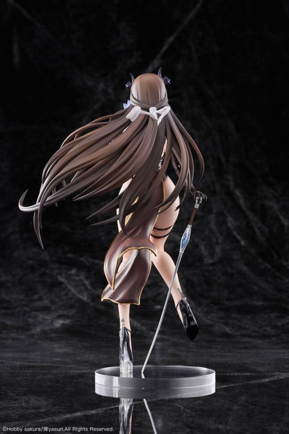 Moen - Devil Ver. Original Character Hobby Sakura - Anime Figuren günstig kaufen