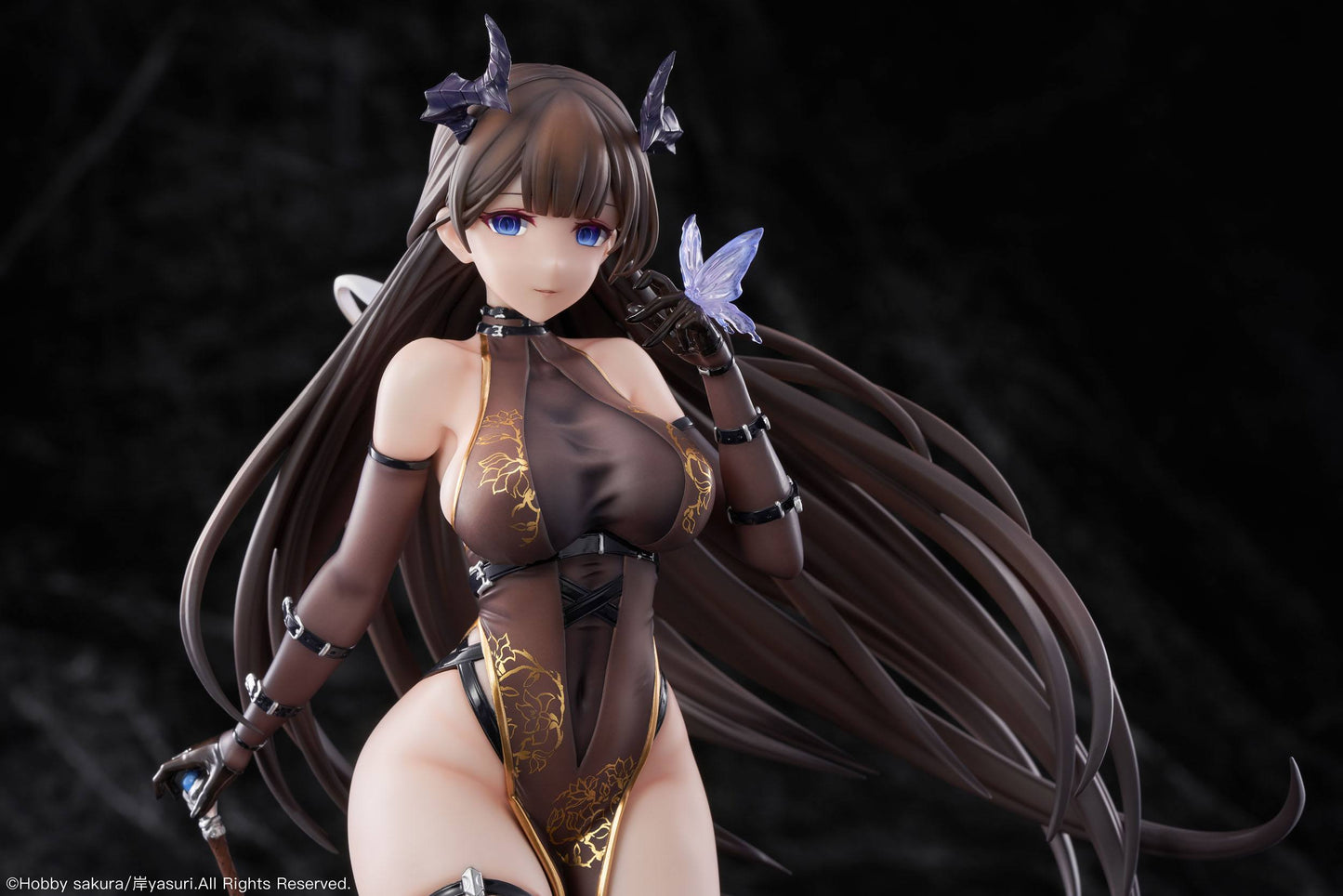Moen - Devil Ver. Original Character Hobby Sakura - Anime Figuren günstig kaufen