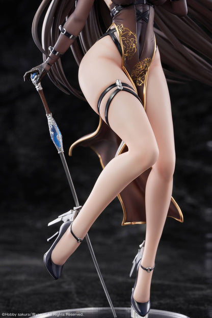 Moen - Devil Ver. Original Character Hobby Sakura - Anime Figuren günstig kaufen