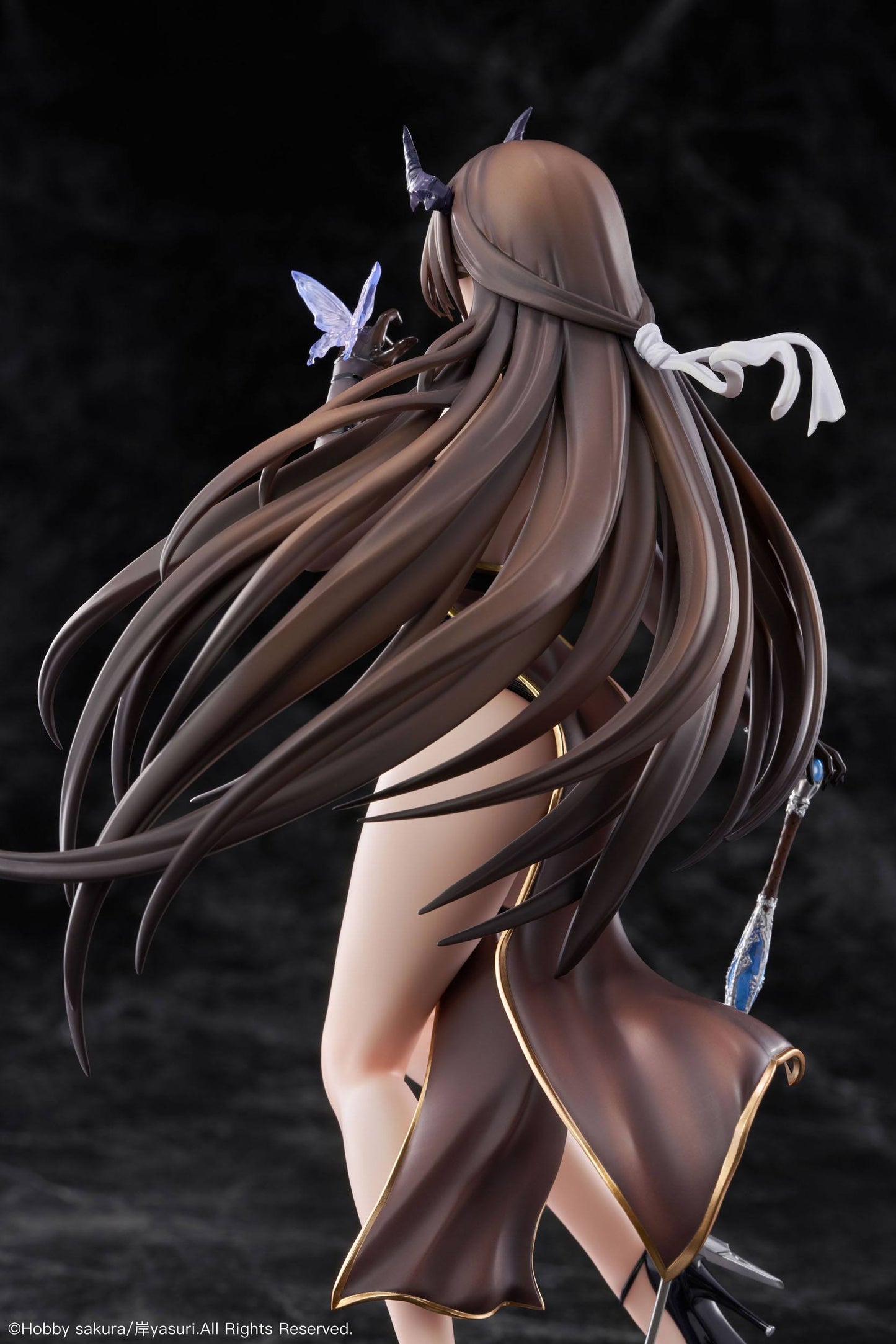 Moen - Devil Ver. Original Character Hobby Sakura - Anime Figuren günstig kaufen