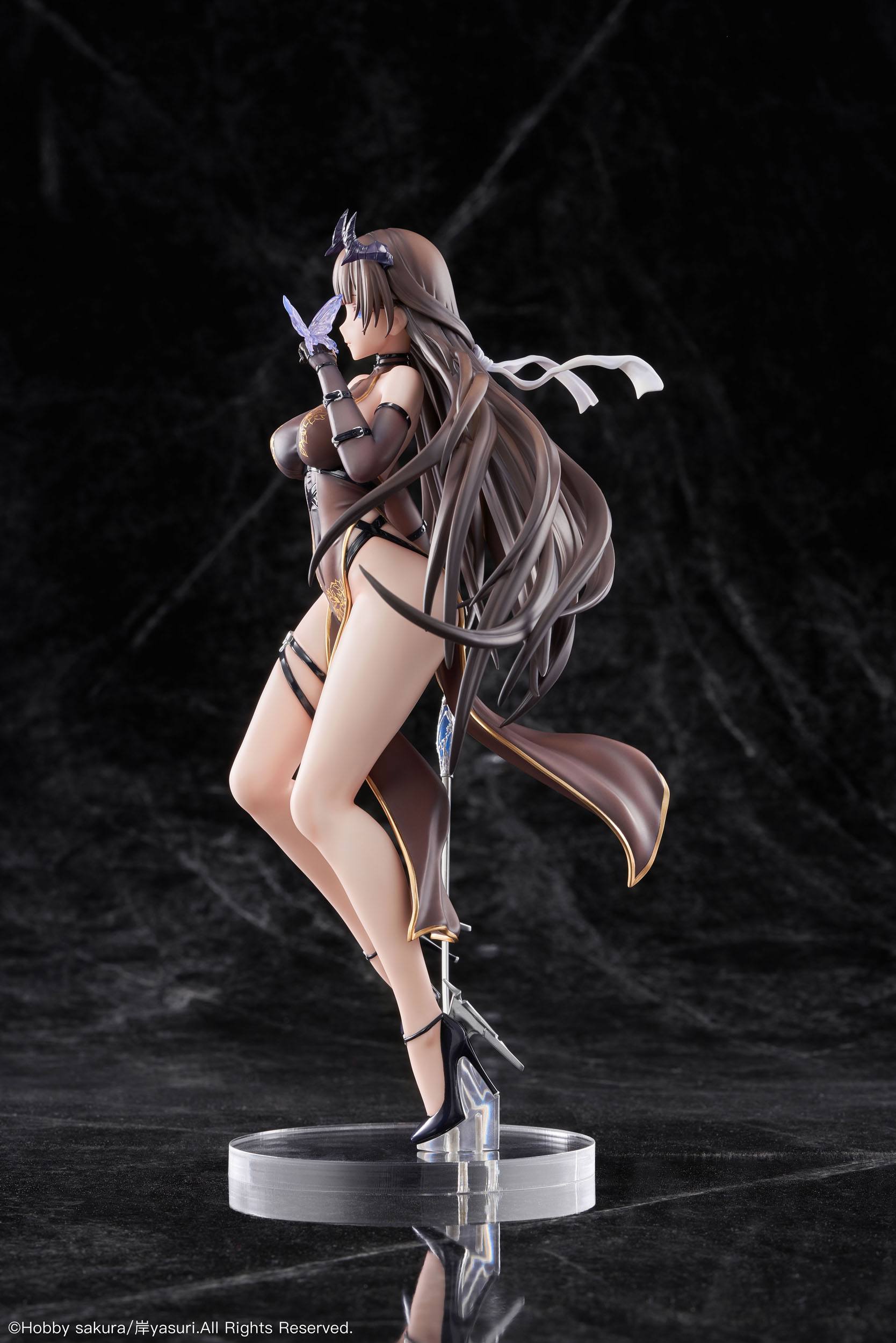 Moen - Devil Ver. Original Character Hobby Sakura - Anime Figuren günstig kaufen