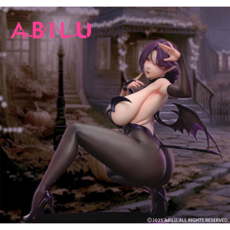 Molly's Changing time Witch Ver. 1/4 Scale Figure w/ Bonus