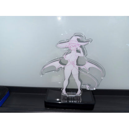 Molly's Changing time Witch Ver. 1/4 Scale Figure w/ Bonus