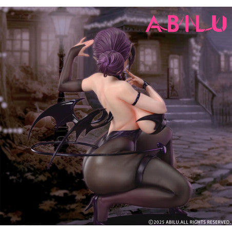 Molly's Changing time Witch Ver. 1/4 Scale Figure w/ Bonus