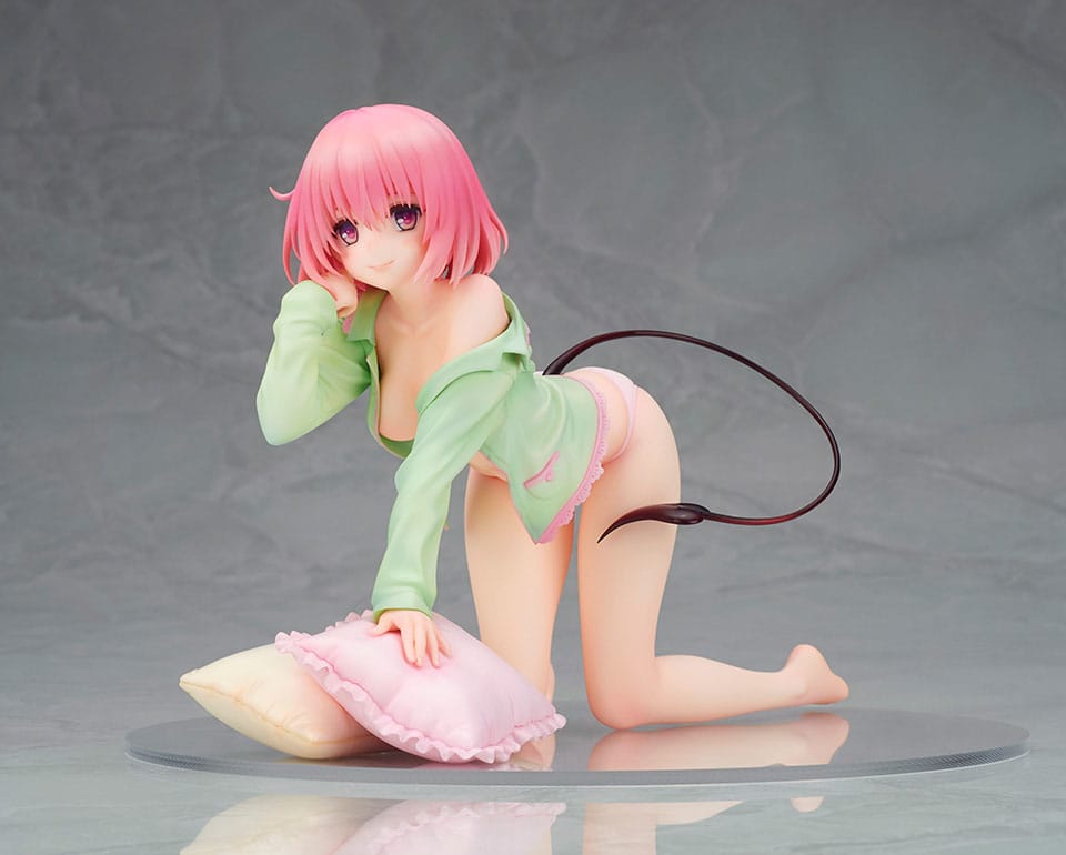 Momo Belia Deviluke Pajama Ver. Alter - Anime Figuren günstig kaufen