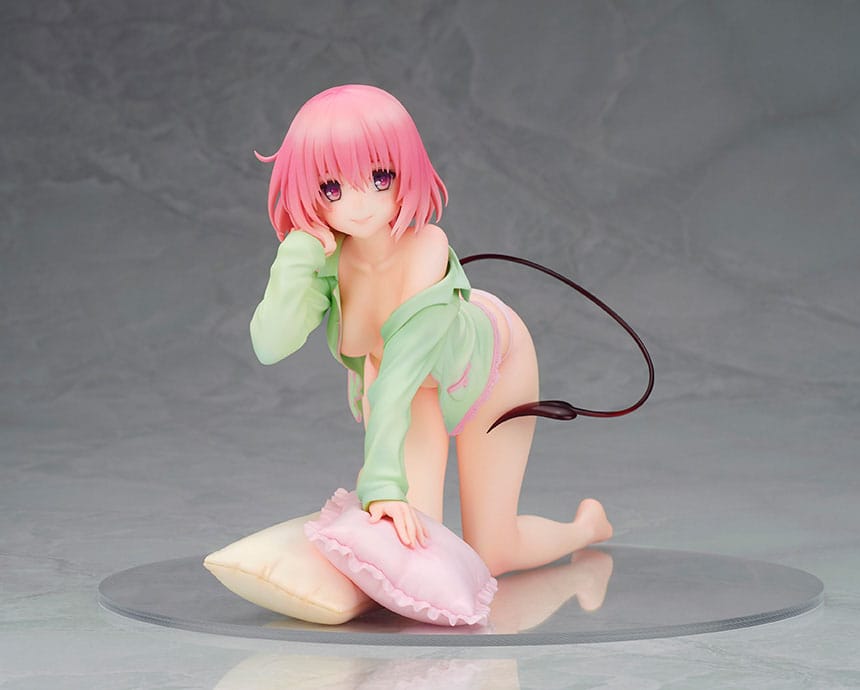 Momo Belia Deviluke Pajama Ver. Alter - Anime Figuren günstig kaufen