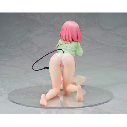Momo Belia Deviluke Pajama Ver. To Love-Ru Darkness 1/7 Scale Figure