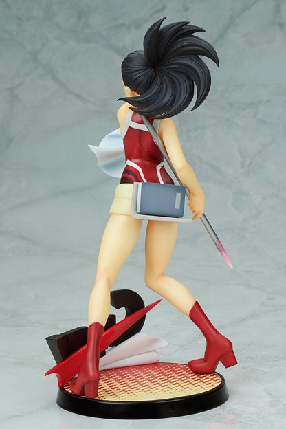 Momo Yaoyorozu - Hero Suit Ver. (re-run)  - Bellfine - Anime Figuren günstig kaufen