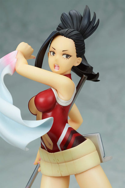 Momo Yaoyorozu - Hero Suit Ver. (re-run)  - Bellfine - Anime Figuren günstig kaufen