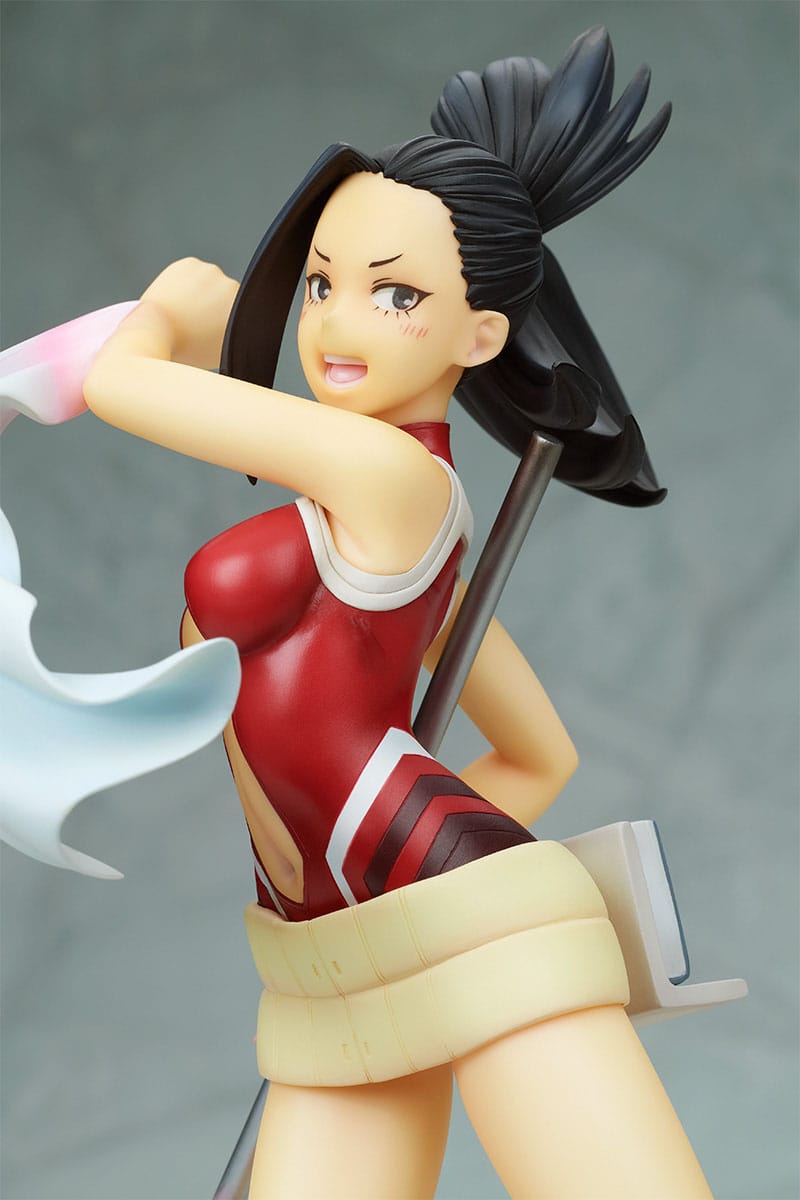 Momo Yaoyorozu - Hero Suit Ver. (re-run)  - Bellfine - Anime Figuren günstig kaufen