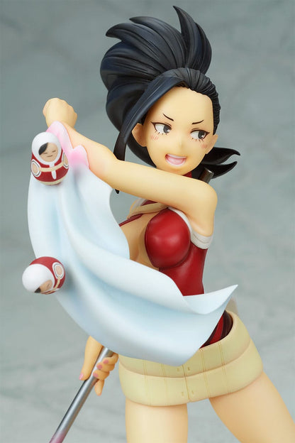 Momo Yaoyorozu - Hero Suit Ver. (re-run)  - Bellfine - Anime Figuren günstig kaufen