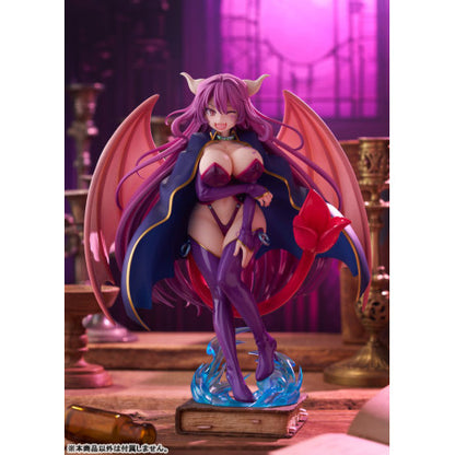 Monmusu Quest! Paradox RPG "Alma Elma illustration by Coolkyousinnjya" 1/7 Scale Figure