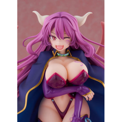 Monmusu Quest! Paradox RPG "Alma Elma illustration by Coolkyousinnjya" 1/7 Scale Figure