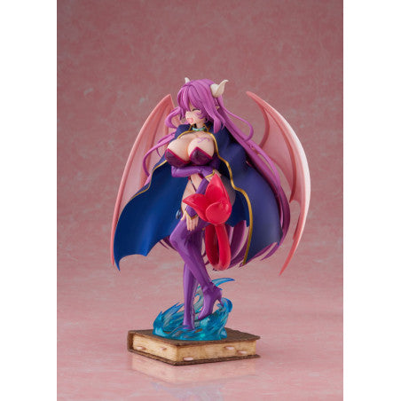 Monmusu Quest! Paradox RPG "Alma Elma illustration by Coolkyousinnjya" 1/7 Scale Figure
