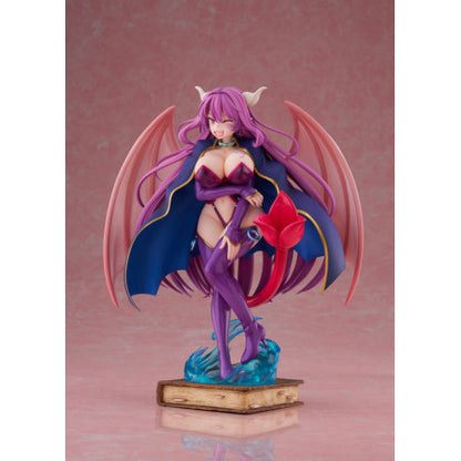 Monmusu Quest! Paradox RPG "Alma Elma illustration by Coolkyousinnjya" 1/7 Scale Figure