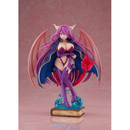 Monmusu Quest! Paradox RPG "Alma Elma illustration by Coolkyousinnjya" 1/7 Scale Figure