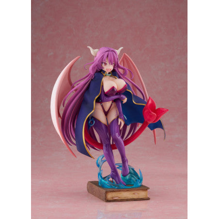 Monmusu Quest! Paradox RPG "Alma Elma illustration by Coolkyousinnjya" 1/7 Scale Figure
