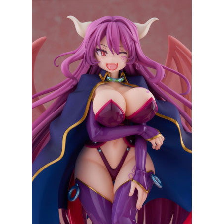 Monmusu Quest! Paradox RPG "Alma Elma illustration by Coolkyousinnjya" 1/7 Scale Figure