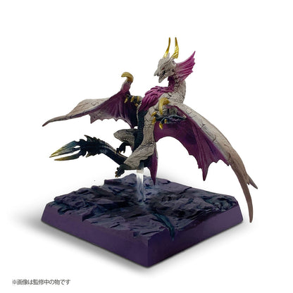 Monster Hunter Sammelfiguren Monster Collection Gallery Vol.1 - Anime Figuren günstig kaufen