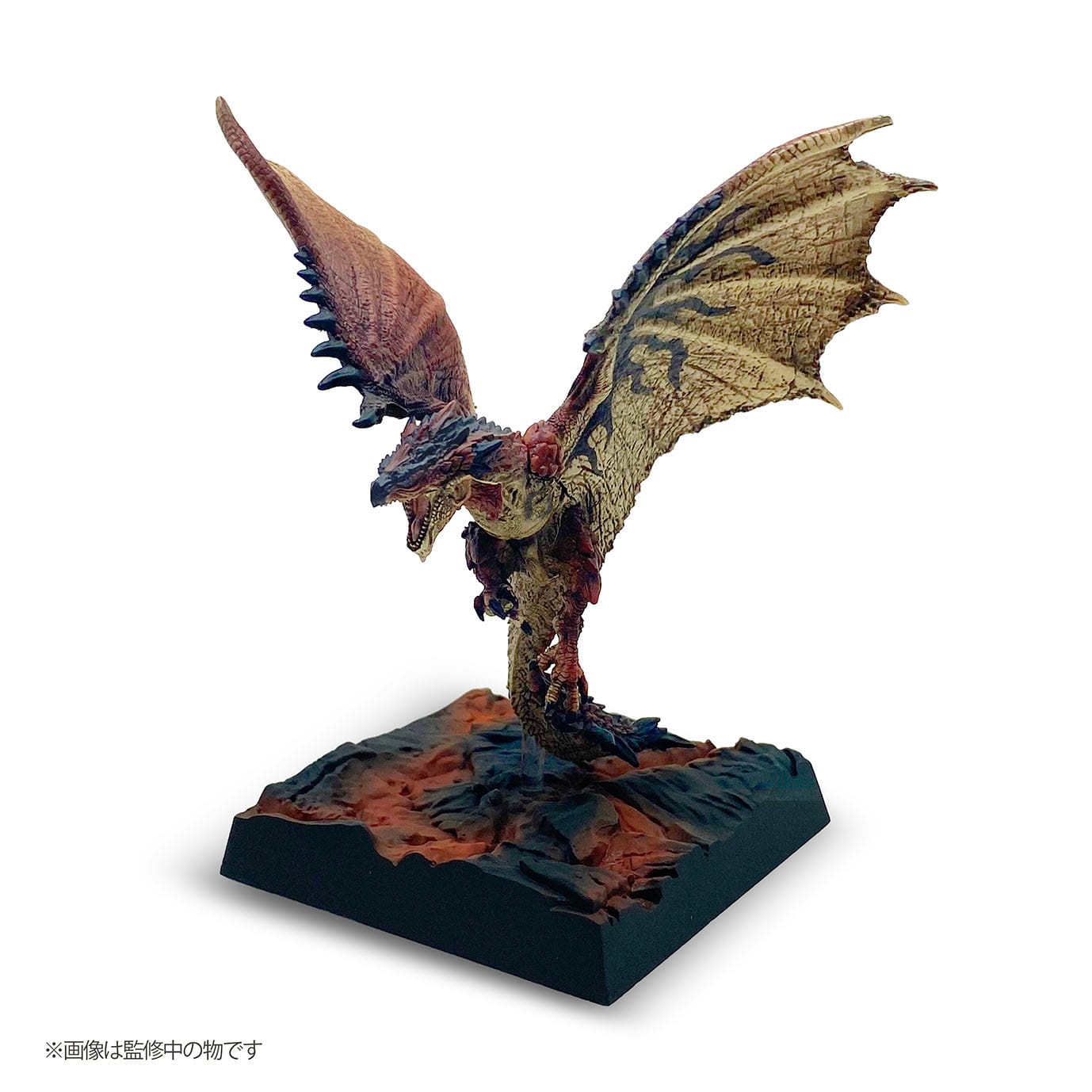 Monster Hunter Sammelfiguren Monster Collection Gallery Vol.1 - Anime Figuren günstig kaufen