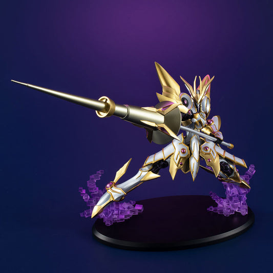 Accesscode Talker Monsters Chronicle MegaHouse - Anime Figuren günstig kaufen