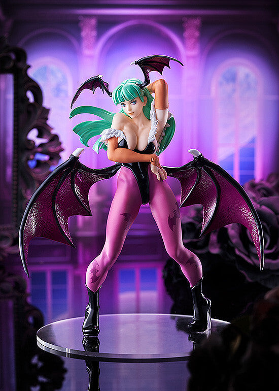 Morrigan Aensland - Vampire - Good Smile Company - Anime Figuren günstig kaufen