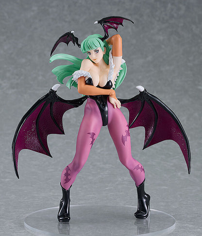 Morrigan Aensland - Vampire - Good Smile Company - Anime Figuren günstig kaufen
