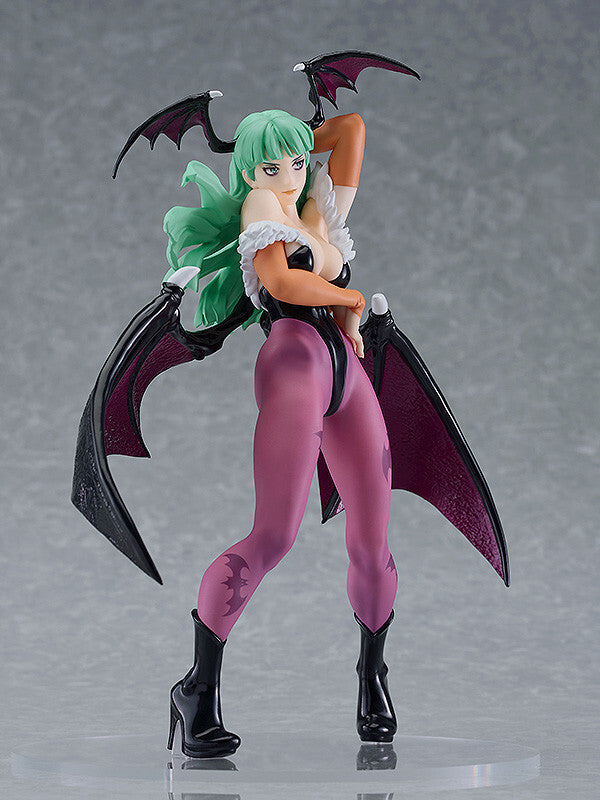 Morrigan Aensland - Vampire - Good Smile Company - Anime Figuren günstig kaufen