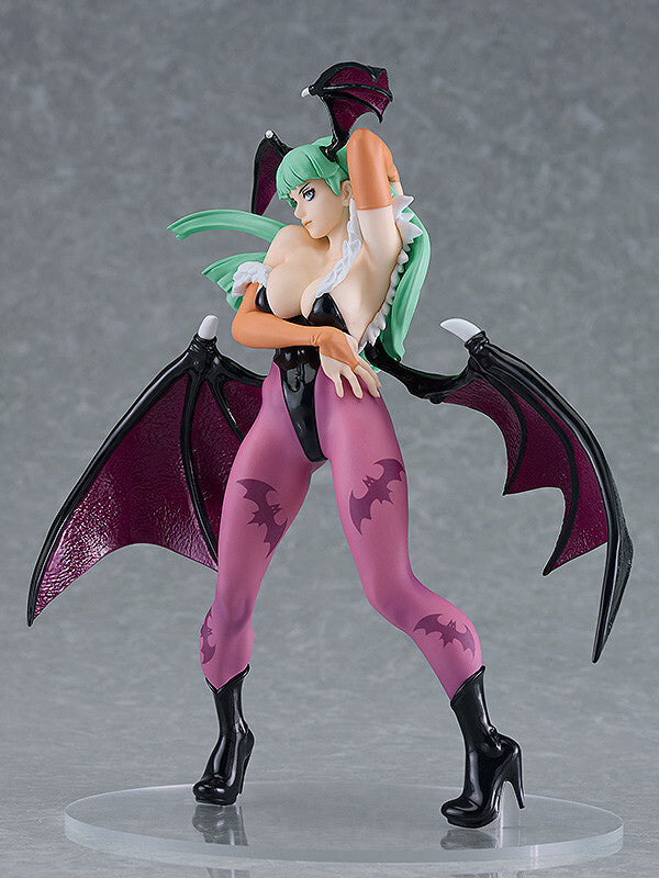 Morrigan Aensland - Vampire - Good Smile Company - Anime Figuren günstig kaufen