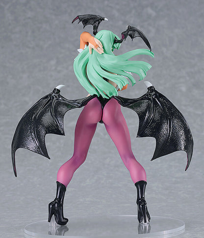 Morrigan Aensland - Vampire - Good Smile Company - Anime Figuren günstig kaufen