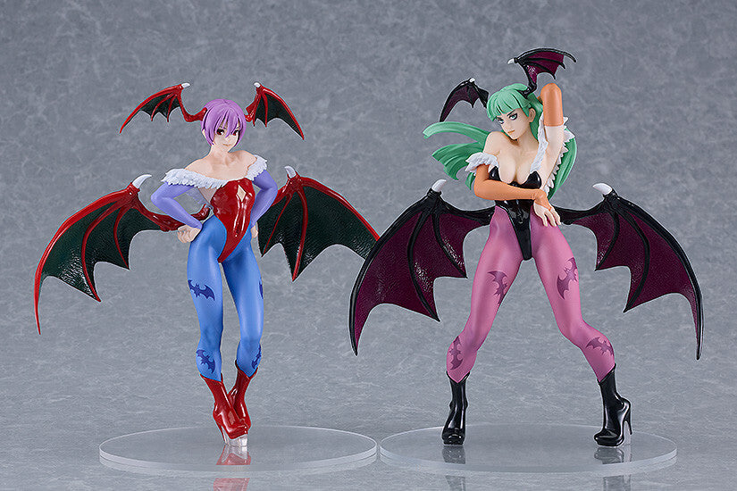 Morrigan Aensland - Vampire - Good Smile Company - Anime Figuren günstig kaufen