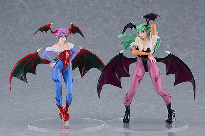 Morrigan Aensland - Vampire - Good Smile Company - Anime Figuren günstig kaufen