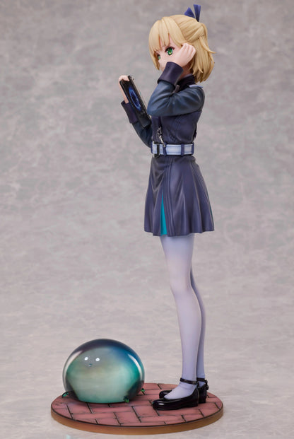 Nanami Nanase Heaven Burns Design Coco