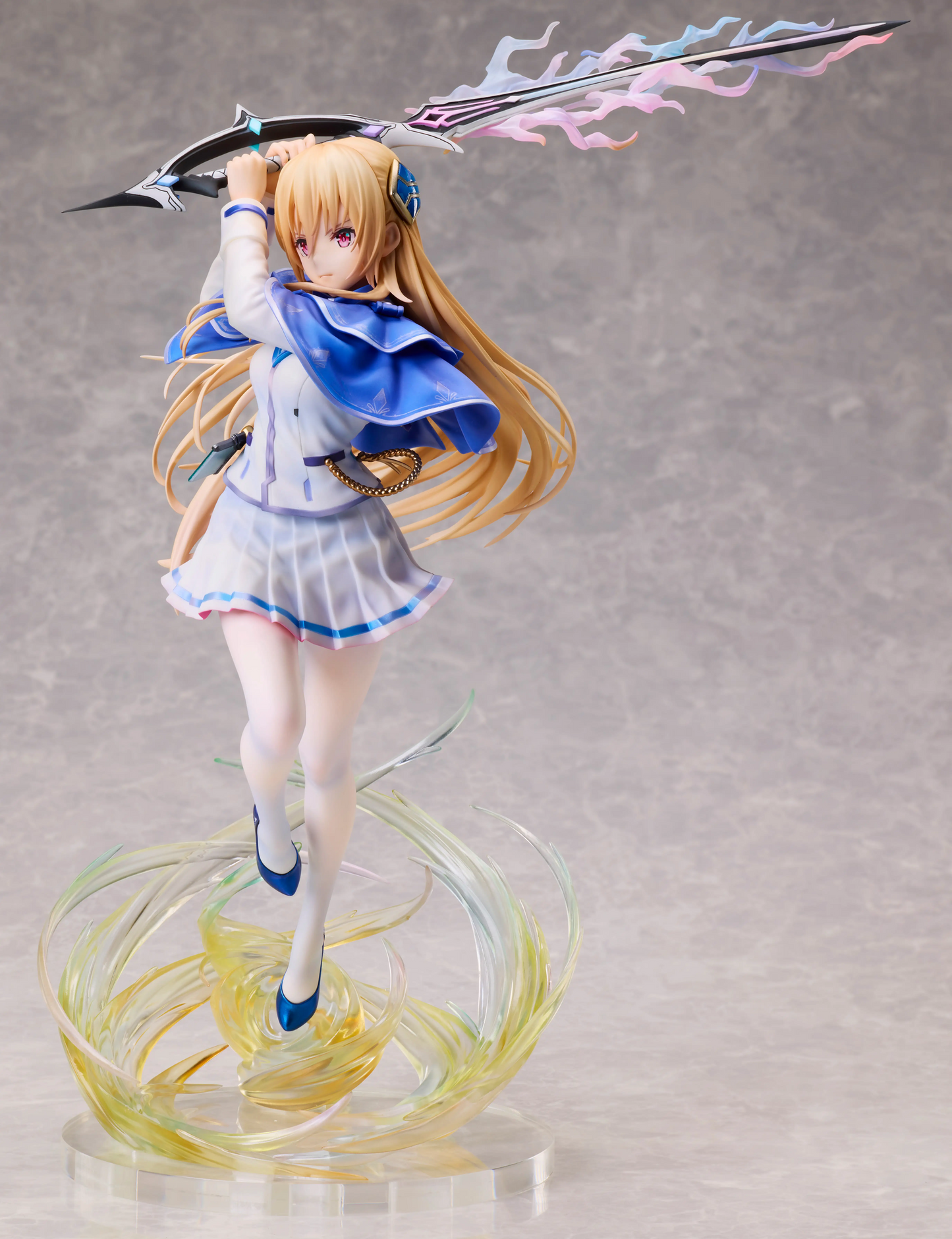 Yuina Shirakawa Heaven Burns Red Design COCO