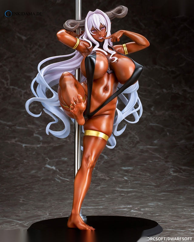Muchimuchi Deka Pai Maragui Maou-sama to Onboro Yojouhan Dousei Seikatsu Frisia Ornstein Alter Ego - Anime Figuren günstig kaufen