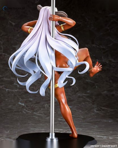 Muchimuchi Deka Pai Maragui Maou-sama to Onboro Yojouhan Dousei Seikatsu Frisia Ornstein Alter Ego - Anime Figuren günstig kaufen