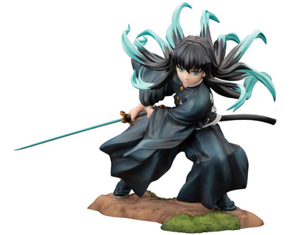 Muichiro Tokito ARTFXJ Series Kotobukiya - Anime Figuren günstig kaufen