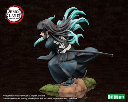 Muichiro Tokito ARTFXJ Series Kotobukiya - Anime Figuren günstig kaufen