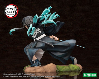 Muichiro Tokito ARTFXJ Series Kotobukiya - Anime Figuren günstig kaufen